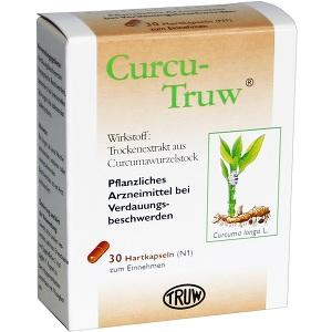 Curcu-Truw, 30 ST