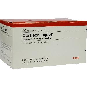 CORTISON INJ HOM ALL, 50 ST