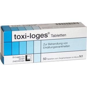 toxi-loges, 50 ST