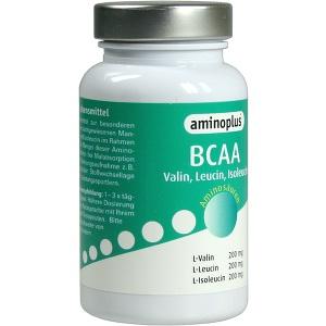 aminoplus BCAA, 60 ST