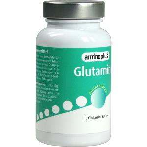 aminoplus Glutamin, 60 ST