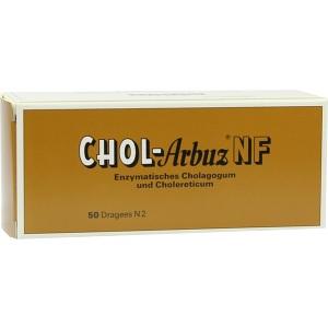 CHOL-Arbuz NF, 50 ST