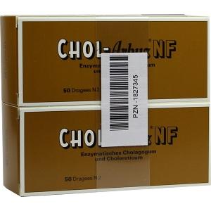 CHOL-Arbuz NF, 100 ST