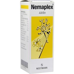 NEMAPLEX AKTIV, 100 ML