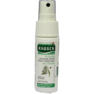 Rausch Kräuter Entwirr-Spray, 30 ML