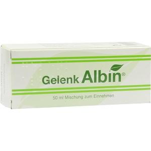 Gelenk-Albin, 50 ML