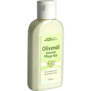 Olivenöl Intensiv-Kur, 100 ML