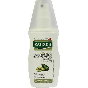 Rausch Avocado Farbschutz-Spray, 100 ML