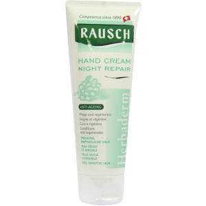 Rausch Hand Cream Night Repair, 75 ML