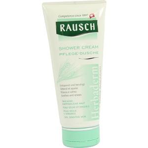 Rausch Shower Cream Pflege-Dusche, 200 ML