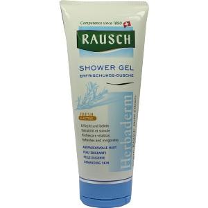 Rausch Shower Gel Erfrischungs-Dusche, 200 ML