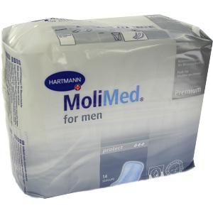Molimed for Men protect, 14 ST