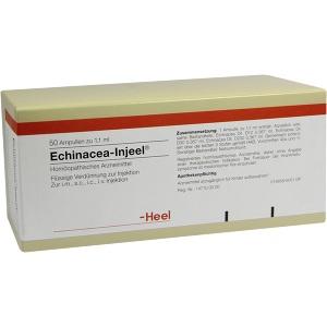 Echinacea Injeel, 50 ST