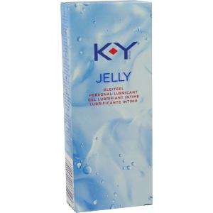 K-Y Jelly, 50 ML