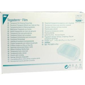 Tegaderm 3M Film 10.0cmx12.0cm, 50 ST