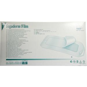 Tegaderm 3M Film 10.0cmx25.0cm, 20 ST