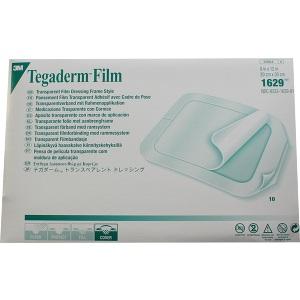 Tegaderm 3M Film 20.0cmx30.0cm, 10 ST