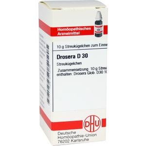 DROSERA D30, 10 G