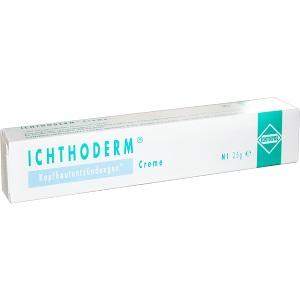 Ichthoderm, 25 G