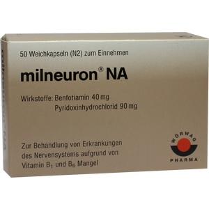 milneuron NA, 50 ST