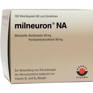 milneuron NA, 100 ST