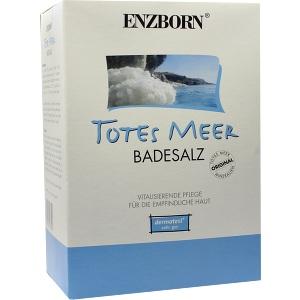 Totes Meer Badesalz Enzborn, 1.5 KG