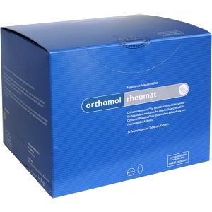 Orthomol Rheumat Kapseln+Tabletten, 30 ST