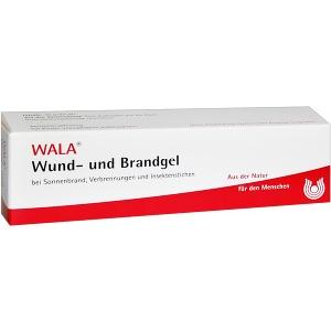 WUND-UND BRANDGEL, 30 G