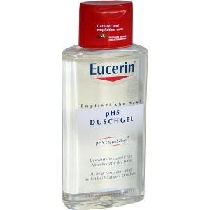 Eucerin pH5 Soft Dusche, 200 ML