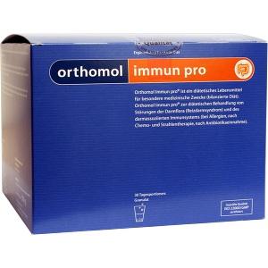 Orthomol Immun pro, 30 ST