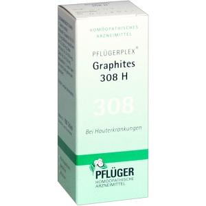 PFLUEGERPLEX GRAPHITES 308 H, 100 ST