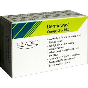 DERMOWAS COMPACT, 100 G