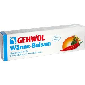 GEHWOL Wärme-Balsam, 75 ML