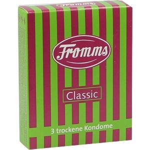 FROMMS CLASSIC 11122004, 3 ST