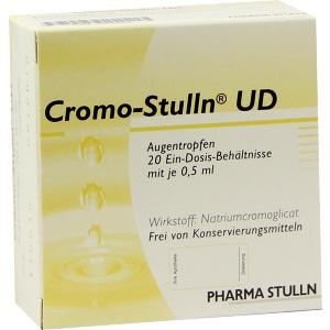 Cromo-Stulln UD, 20x0.5 ML