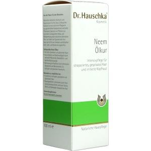 Dr.Hauschka Neem-Ölkur, 100 ML