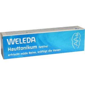 WELEDA HAUTTONIKUM, 75 ML
