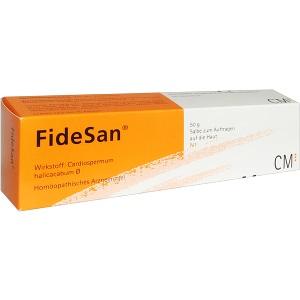 Fidesan, 50 G