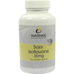 Soja-Isoflavone 35mg, 100 ST