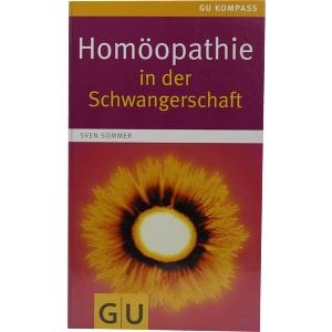GU Homöopathie in der Schwangerschaft, 1 ST