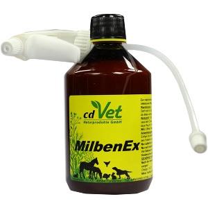 Milben-Ex vet, 500 ML