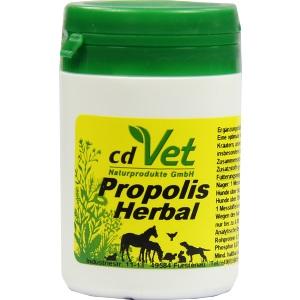 Propolis herbal vet, 35 G