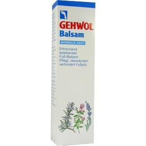 GEHWOL Balsam für normale Haut, 125 ML