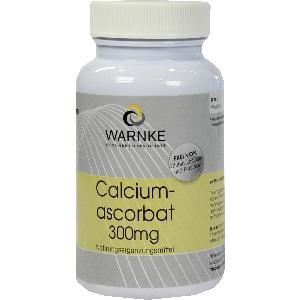 Calciumascorbat 300mg, 250 ST