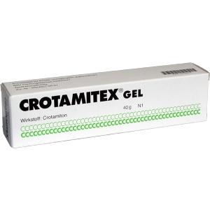 CROTAMITEX, 40 G