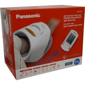 Panasonic EW3153 Oberarm-Blutdruckmessgerät, 1 ST