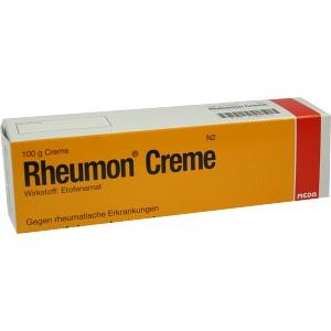 RHEUMON, 100 G
