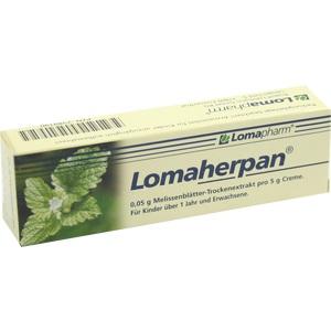 LOMAHERPAN, 5 G