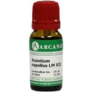 ACONITUM ARCA LM 12, 10 ML
