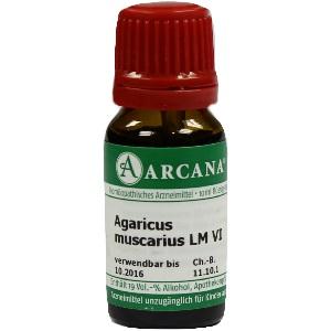 AGARICUS ARCA LM 06, 10 ML